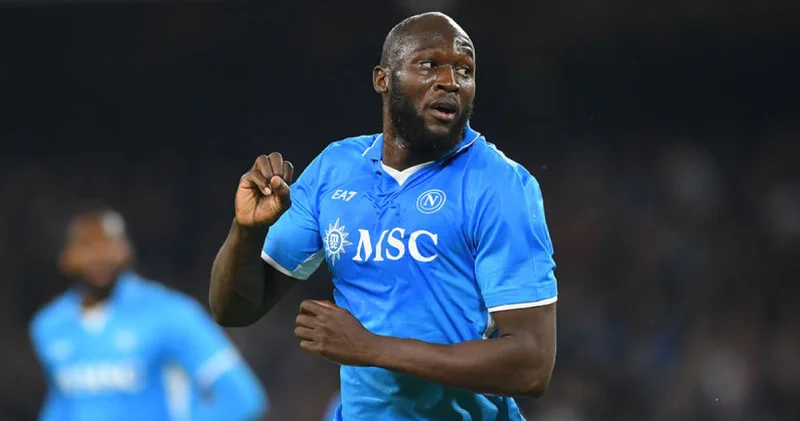 Romelu Lukaku nun menajerinden Beşiktaş açıklaması!