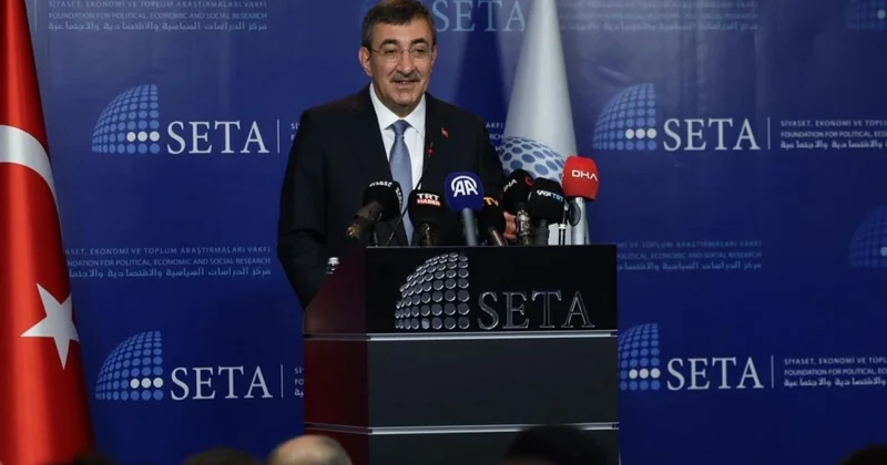 Yılmaz: FETÖ gitti ama benzer yapılanmalara dikkat