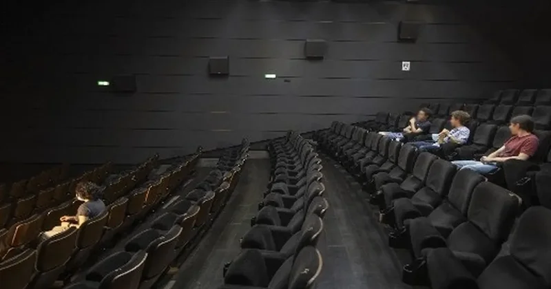 Medya devi şokta: 395 milyon dolar harcanan film gişede füze gibi çakıldı Sözcü Gazetesi