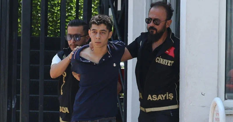 İçinize şeytan kaçtı deyip ablalarını boğdu Sözcü Gazetesi