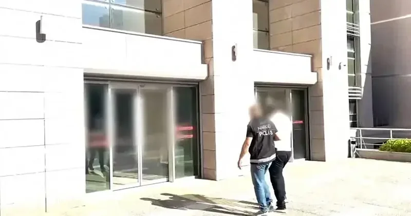 73 ildeki uyuşturucu operasyonlarında 935 tutuklama