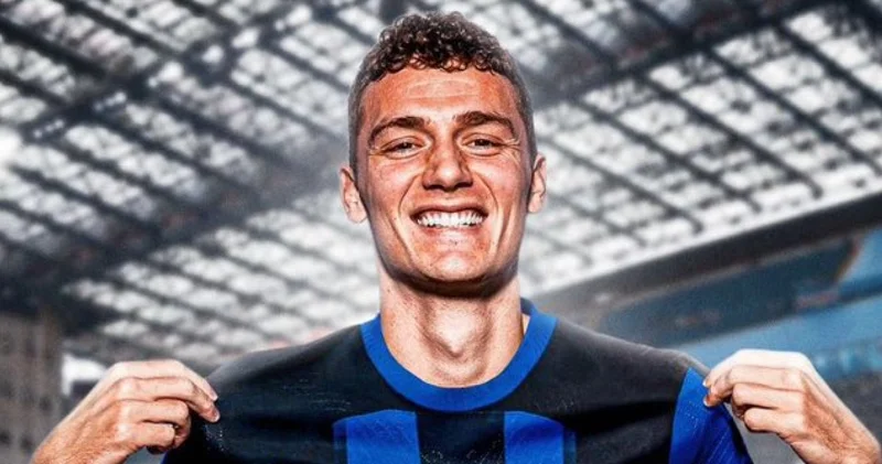 İtalyanlar duyurdu: Beşiktaş tan Pavard hamlesi!