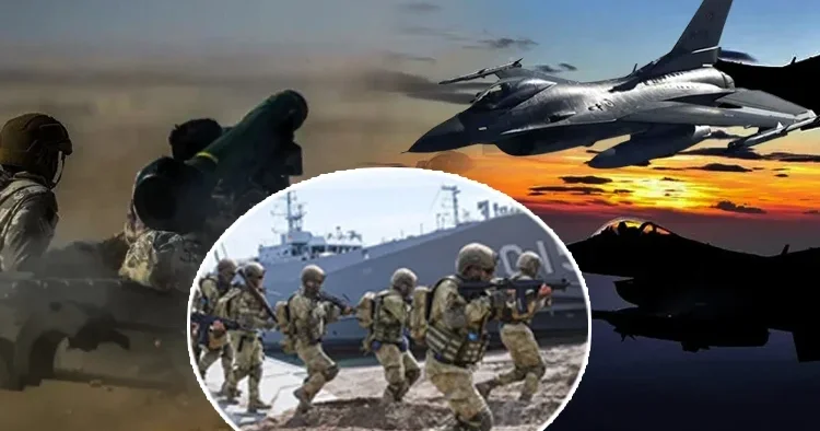 Türkiye nin Mısır hamlesi İsrail i zorda bıraktı: Stratejik kabus