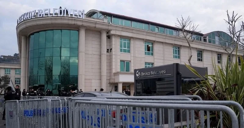 Beykoz Belediyesi davasında 1 tahliye kararı Sözcü Gazetesi