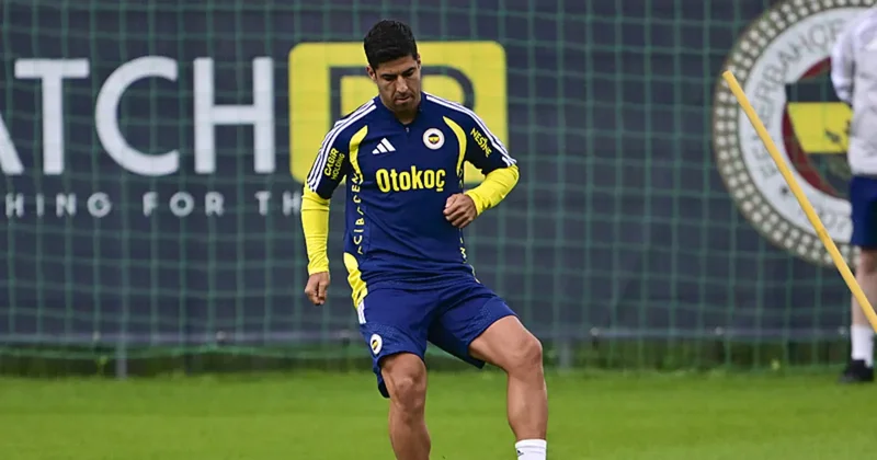 Fenerbahçe’de Marco Asensio’dan Arda Güler sözleri!