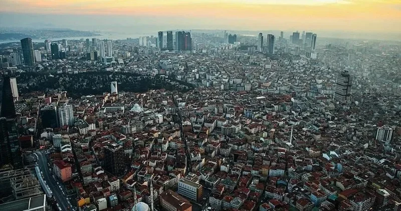 Yabancılar daha az konut aldı, daha çok harcadı