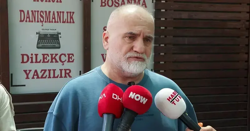 Kubilay Kaan Kundakçı nın ailesi duruşmanın ardından açıklamalarda bulundu