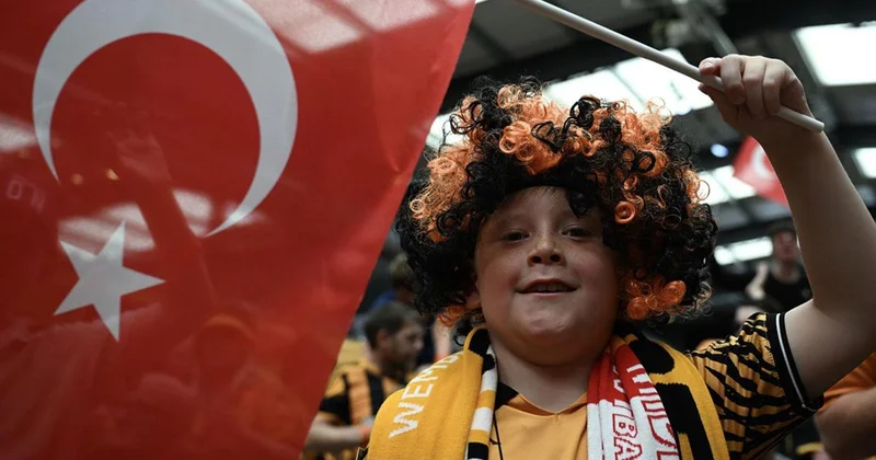 Konyaspor un rakibi Hull City