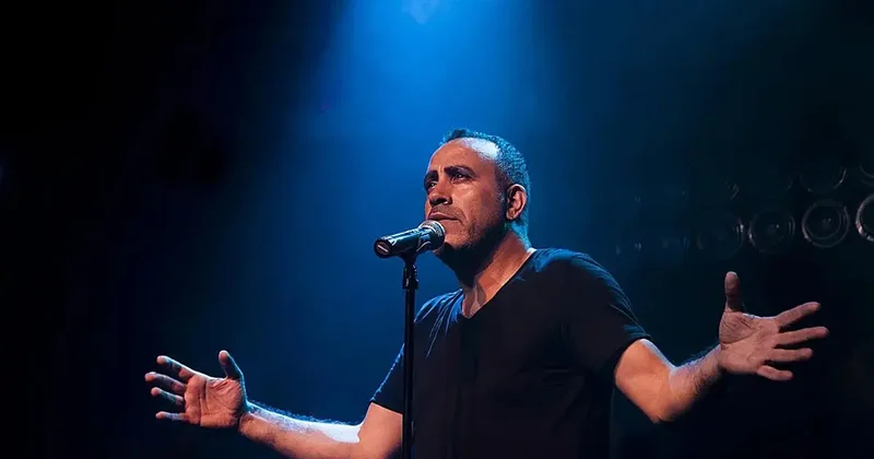 Haluk Levent in üzerinden 4 telefon çıktı! Şifrelerini vermedi