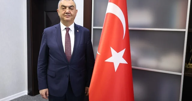 Başkan Büyüksimitci: 15 Temmuz da milletimiz demokrasisine sahip çıktı, bugün aynı ruhla üretmeye devam ediyoruz Kayseri Haberleri Habertürk Yerel Haberler