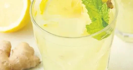 İDİL AÇIKALIN Yaza en çok limonata yakışır