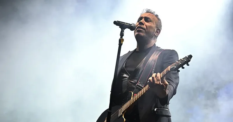 Haluk Levent in asistanıyla mesajlaşmaları çıktı: Bana ağlayarak mesaj at