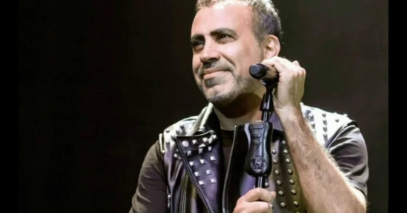 Haluk Levent kimdir?: Hayatı, kariyeri ve son gözaltı süreci