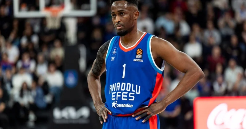 Anadolu Efes’te 8 yıl sonra ayrılık kararı Sözcü Gazetesi