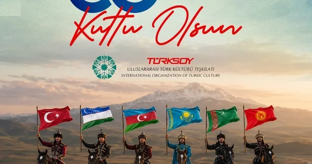 Başkan Büyükkılıç: TÜRKSOY, Türk dünyasının ortak hafızası ve kardeşlik köprüsüdür Kayseri Haberleri Habertürk Yerel Haberler