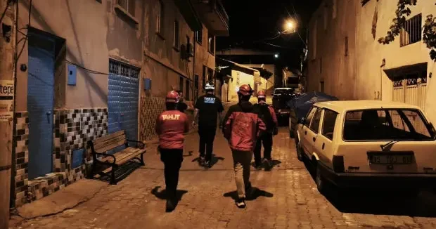 İzmir haberleri Tüm il ayağa kalktı! 11 yaşındaki Hüseyin den haber var 13 Temmuz 2026