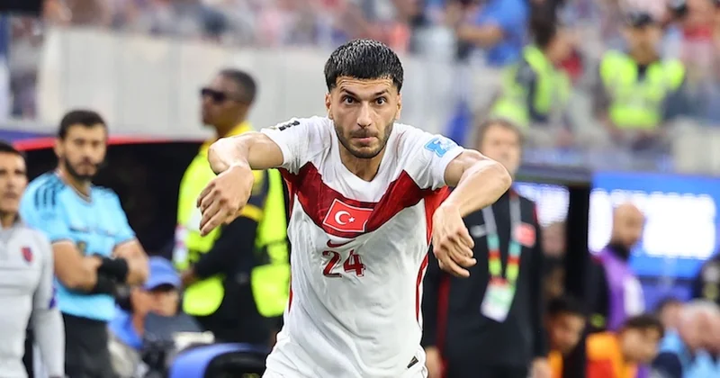 Beşiktaş milli futbolcu için F.Bahçe’nin kapısını çaldı! Oğuz Aydın’a Kartal pençesi Sözcü Gazetesi