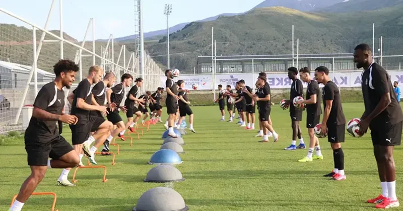 Manisa FK da hedef doğru kadro kurmak Fanatik Gazetesi Futbol Haberleri Spor