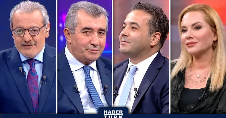 Habertürk Gündem 12 Temmuz 2026 (Özgür Özel Parti Kursa Kaç Vekil Gider?)