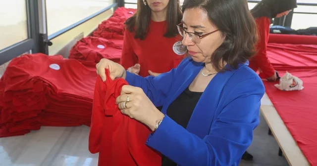 Uşak Belediyesi kentin ihtiyaçlarını öz kaynaklarıyla üretiyor Uşak Haberleri Habertürk Yerel Haberler