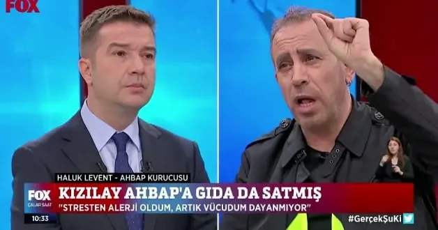 Haluk Levent in o sözleri yeniden gündemde: Şerefsizliğimi ilan edeceğim