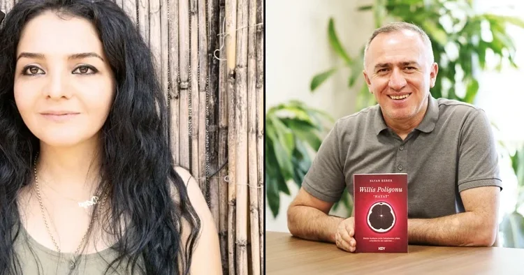 Yaşamın kıyısındaki kitap: Willis Poligonu ‘Hayat’