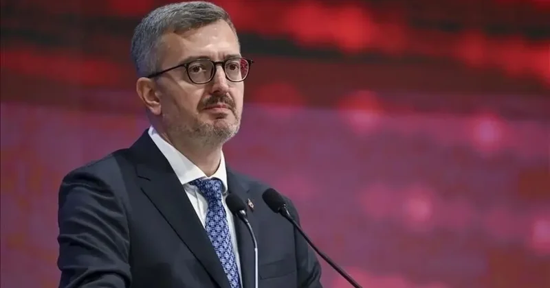 İletişim Başkanı Duran duyurdu! Başkan Erdoğan ın katılımıyla 15 Temmuz a özel program...