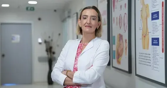 ‘Kemik erimesine karşı menopoz öncesi önlem alınmalı’