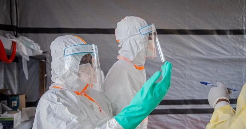 Kongo da bir ABD vatandaşı Ebola ya yakalandı Dış Haberler