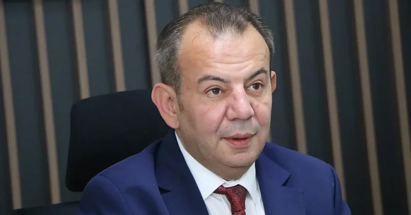 Tanju Özcan a bir davadan daha beraat kararı!