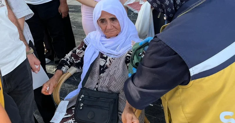 Narin Güran ın ailesi yeniden yargılama talep etti, anneanne acıya dayanamadı