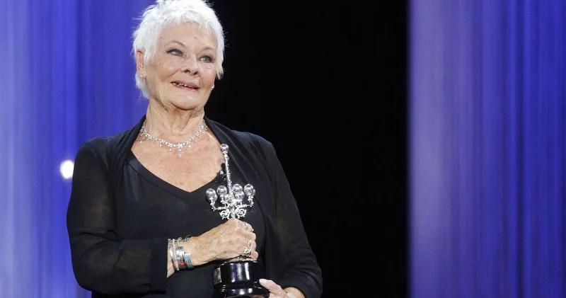 Judi Dench: Komşunun posta kutusuna ölü fare koydum