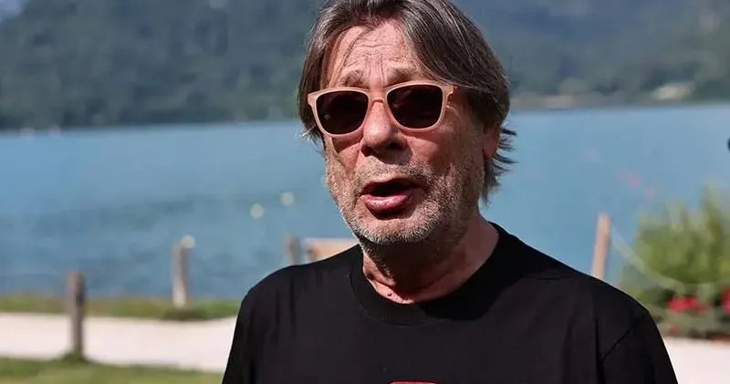 Göztepe Onursal Başkanı Sepil: Borçsuz olan tek kulübüz