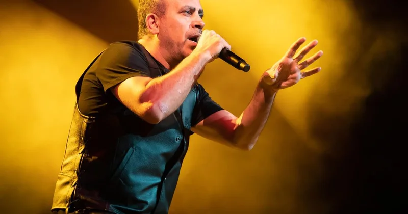 Haluk Levent in gözaltına alınması sonrası Türkiye bu listeyi konuşuyor