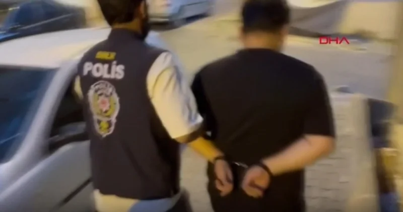 Son dakika: İstanbul da gerçekleşen yasa dışı bahis operasyonunda gözaltına alınan 68 şüpheli adliyeye sevk edildi