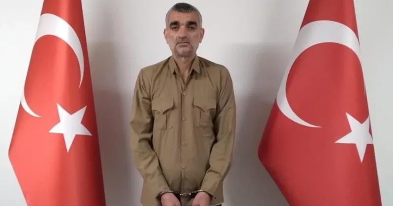 MİT’ten DEAŞ’ın Türkiye yapılanmasına darbe: Sarı bültenle aranan terörist yakalandı