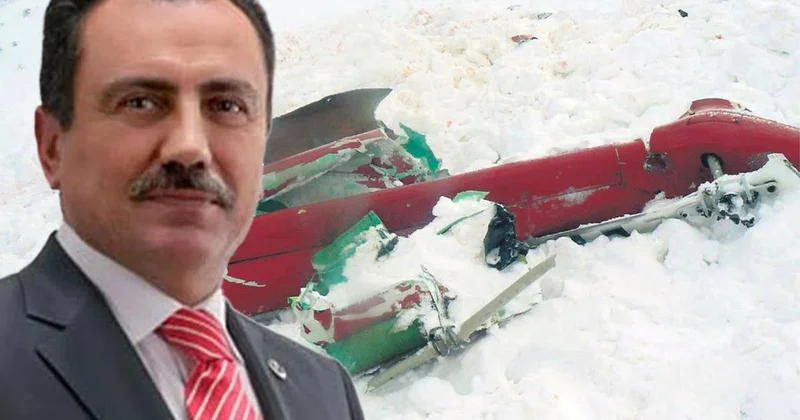15 Temmuz da Cumhurbaşkanına suikast düzenleyen ekip, Yazıcıoğlu nun helikopter cihazlarını da çalanlarmış
