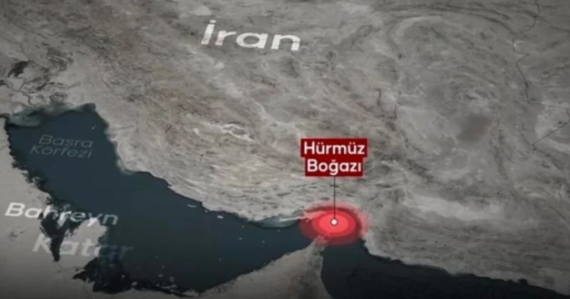ABD den İran a deniz ablukası! Yarın Türkiye saati ile 23.00 te başlıyor Sözcü Gazetesi