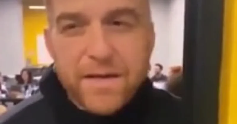 Gökhan Özoğuz’un “sahipsiz ülke” açıklamasına tokat: Devlet 500 bin konut yaptı! Ya ahbap