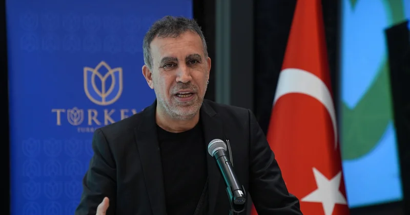 Son dakika: MASAK raporunda Haluk Levent detayı... Dikkat çeken milyarlık para trafiği tespit edildi Son dakika haberleri