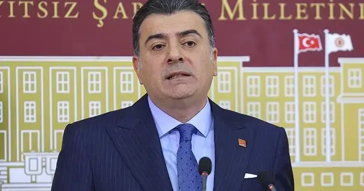 CHP li Emre: Yarın olağanüstü kurultay için sulh hukuk mahkemesine başvuracağız