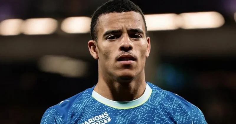 Mason Greenwood kimdir? Futbol kariyeri ve oynadığı kulüpler
