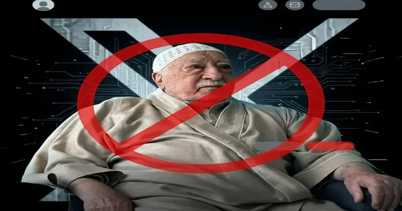 Tek tek tespit edildi! İşte kapatılan FETÖ cü sosyal medya hesaplar!