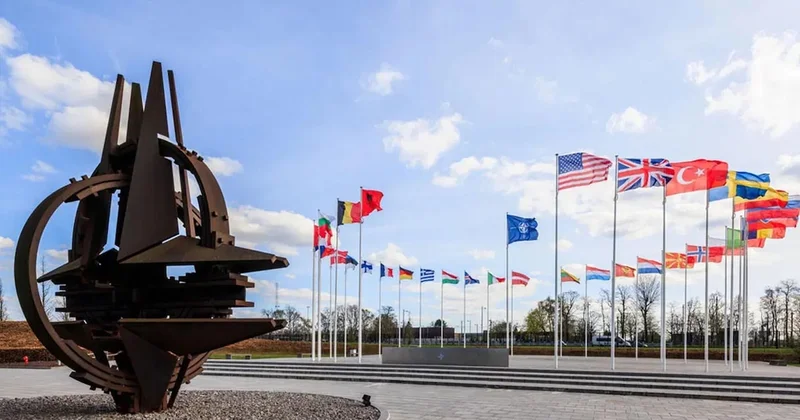 Türkiye fikrini değiştirdi: NATO bankasının kurucu üyesi olacağız Sözcü Gazetesi