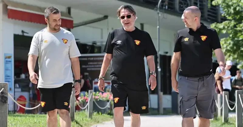 Mehmet Sepil: Borçsuz olan tek kulübüz Fanatik Gazetesi Futbol Haberleri Spor