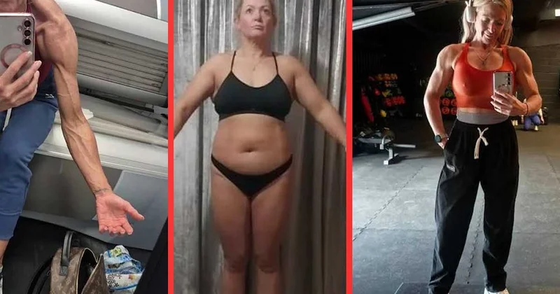 Her gün bu 5 yemeği yedi ve 32 kilo verdi Sözcü Gazetesi