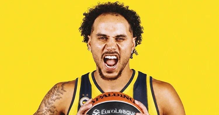 Shane Larkin resmen Fenerbahçe de!