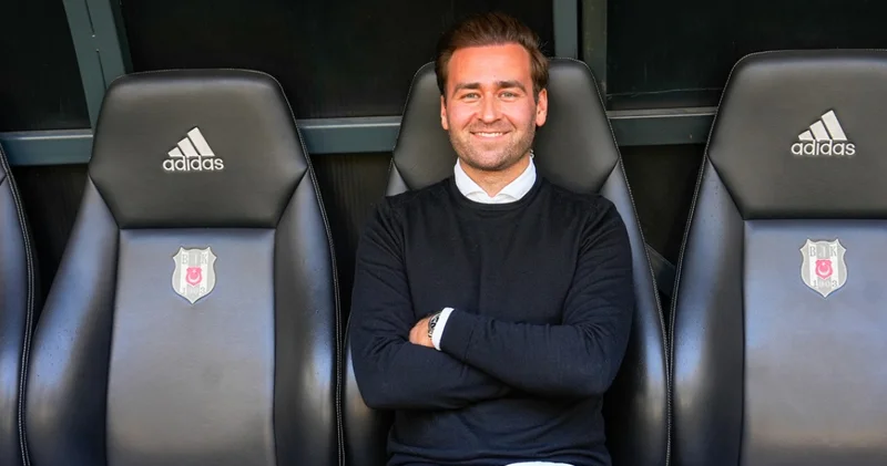 Beşiktaş ta Eduard Graf faktörü!
