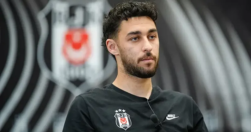 Kartal Kayra Yılmaz yeni sezon için iddialı Başka bir Beşiktaş izleteceğiz Fanatik Gazetesi Beşiktaş (BJK) Haberleri Spor