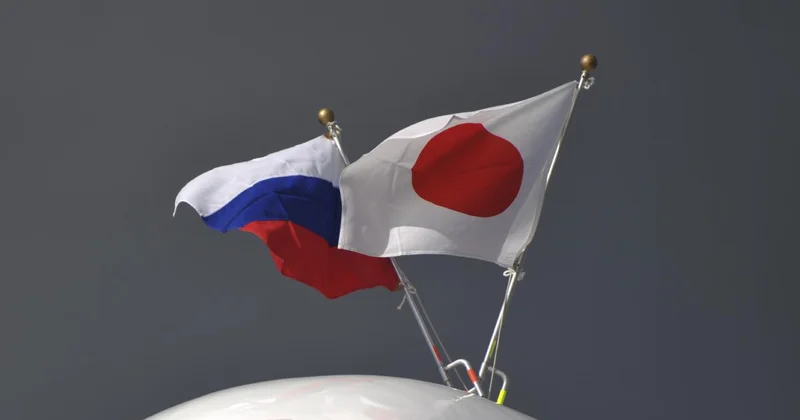 Japonya, Rus casuslarına karşı daha sert önlemler alacak